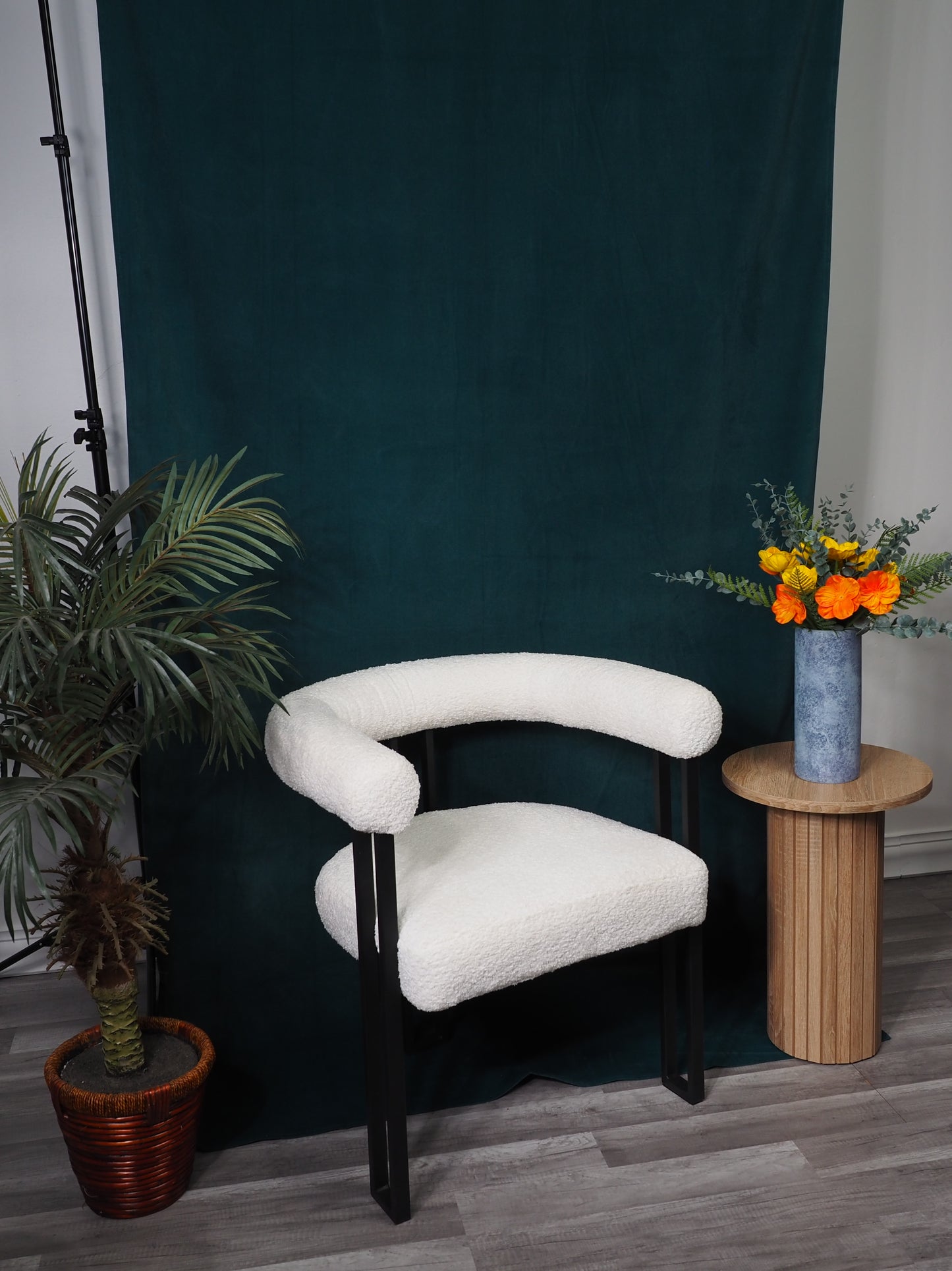 Book a studio