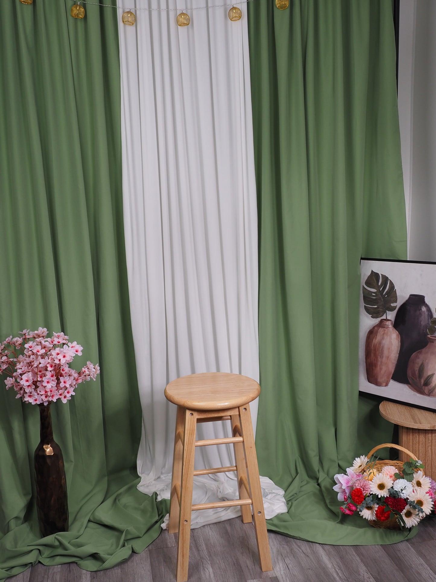 Book a studio